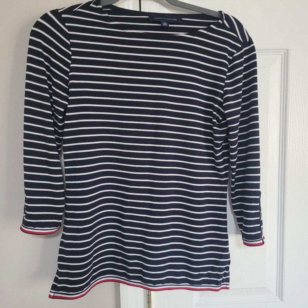 Tommy Hilfiger woman XS shirt